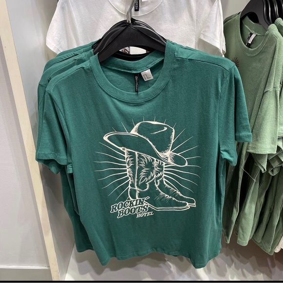 H&M Tops - H&M oversized T-shirt